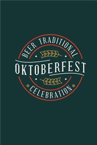 Beer Traditional Oktoberfest Celebration