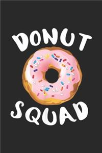 Donut Squad
