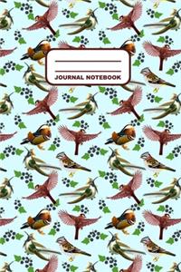Journal Notebook