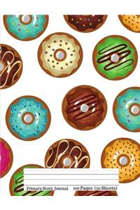 Primary Story Journal