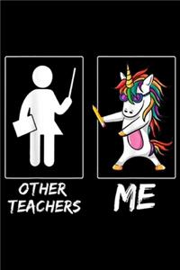 Other Teachers Me