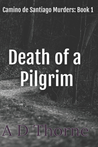 The death of a Pilgrim