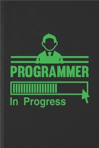 Programmer in Progress