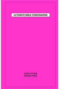 Ultimate Bible Companions