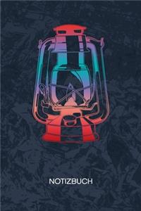 Notizbuch