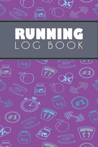 Running Log Book