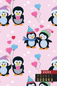 Pocket Sudoku Hard