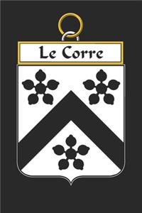 Le Corre
