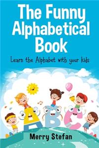 Funny Alphabetical Book