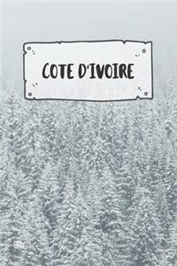 Cote d'Ivoire