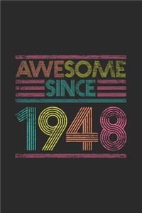 Awesome Since 1948