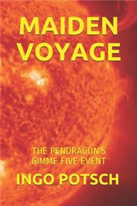 Maiden Voyage