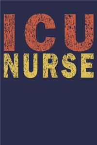 ICU Nurse