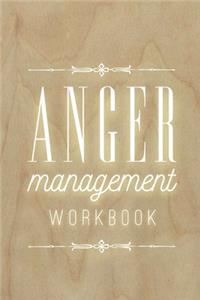 Anger Management Workbook