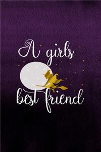 A Girls Best Friend