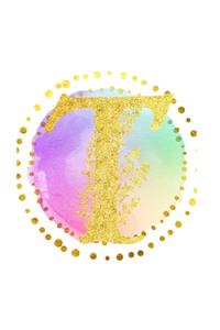 T