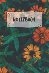 Notizbuch