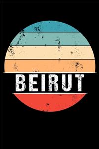 Beirut