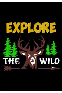 Explore the Wild