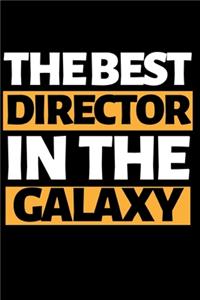 The Best Director In The Galaxy