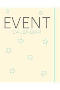 Event Calendar