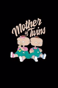 Mother of twins