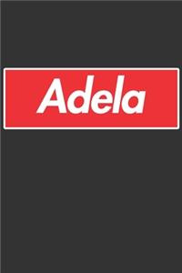 Adela