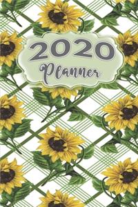2020 Planner