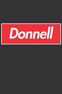 Donnell