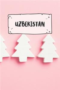 Uzbekistan