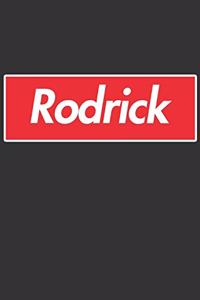 Rodrick