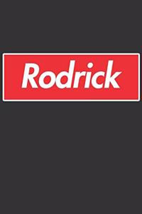 Rodrick