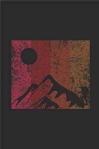 Mountain SIlhouette