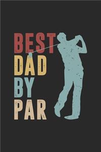 Best Dad By Par
