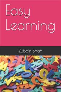 Easy Learning