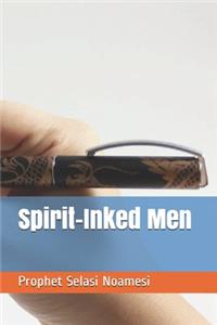 Spirit-Inked Men