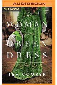 The Woman in the Green Dress