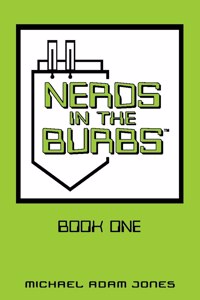 Nerds in the Burbs