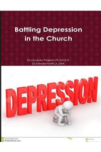 Battling Depression in the Church