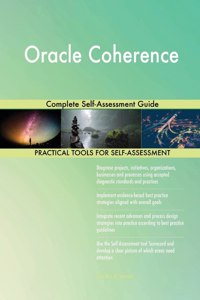 Oracle Coherence