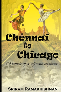 Chennai To Chicago