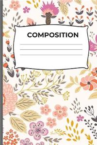 Composition