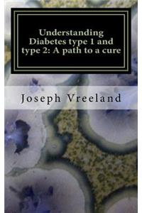 Understanding Diabetes type 1 and type 2