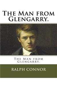 Man from Glengarry.