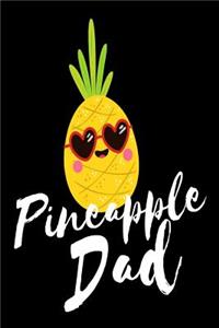 Pineapple Dad