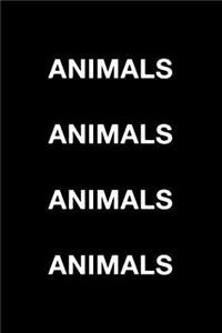 Animals Animals