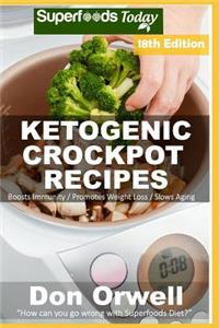 Ketogenic Crockpot Recipes