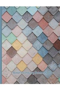 Pastel Colored Ceramic Tiles