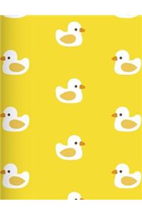 Duck Notebook