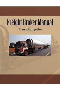 Build a Freight Brokerage with Ek Management